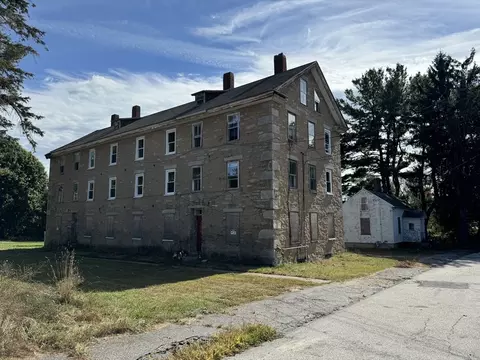 2 Green St # -6, Dudley, MA 01571