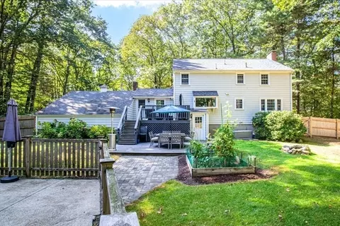 574 High St, Walpole, MA 02081 photo 29
