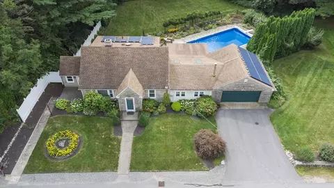 44 Oak Pond Ave, Millbury, MA 01527