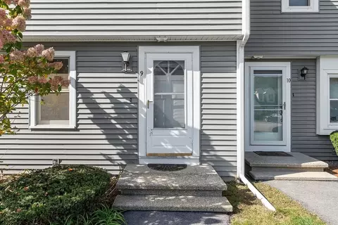 9 Merrimack Meadows Ln #15, Tewksbury, MA 01876