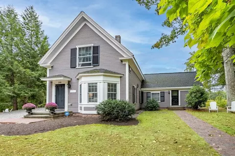 295 Barretts Mill Rd, Concord, MA 01742