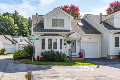 2 Hartswood Dr #2, Haverhill, MA 01830