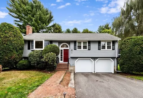 48 Allen St, Lexington, MA 02421