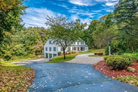 65 Plimpton St, Walpole, MA 02081 photo 2