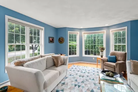 Living - 3 Exeter Rd, Hudson, MA 01749 photo 1 of 5
