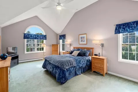 Bedroom - 3 Exeter Rd, Hudson, MA 01749 photo 1 of 4