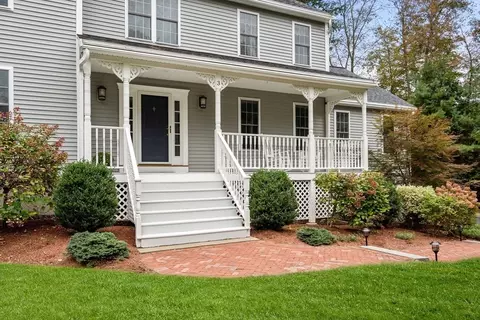 Exterior - 3 Exeter Rd, Hudson, MA 01749 photo 4 of 12