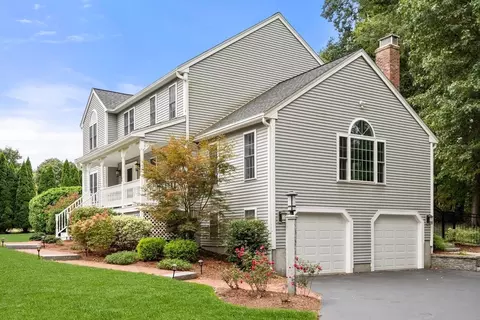 Exterior - 3 Exeter Rd, Hudson, MA 01749 photo 3 of 12