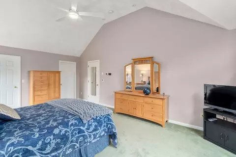 Bedroom - 3 Exeter Rd, Hudson, MA 01749 photo 2 of 4
