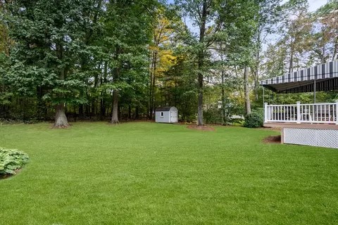 Exterior - 3 Exeter Rd, Hudson, MA 01749 photo 12 of 12