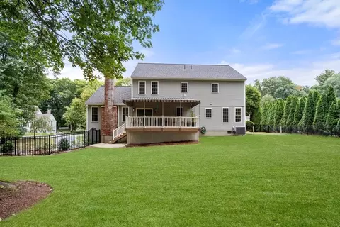 Exterior - 3 Exeter Rd, Hudson, MA 01749 photo 10 of 12