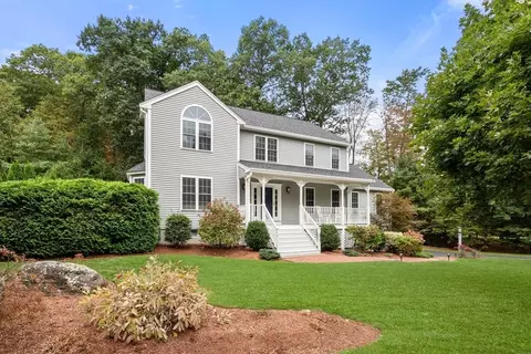Exterior - 3 Exeter Rd, Hudson, MA 01749 photo 2 of 12