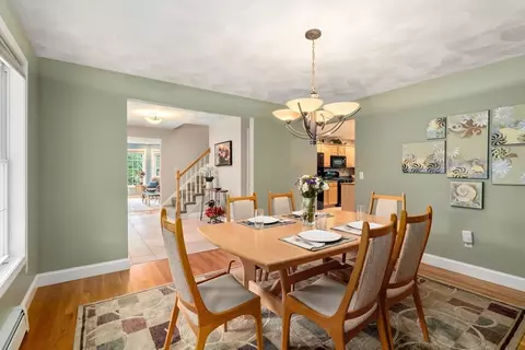 Dining - 3 Exeter Rd, Hudson, MA 01749 photo 2 of 3