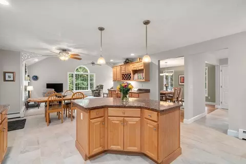 Kitchen - 3 Exeter Rd, Hudson, MA 01749 photo 3 of 3