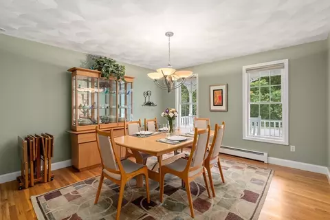 Dining - 3 Exeter Rd, Hudson, MA 01749 photo 1 of 3