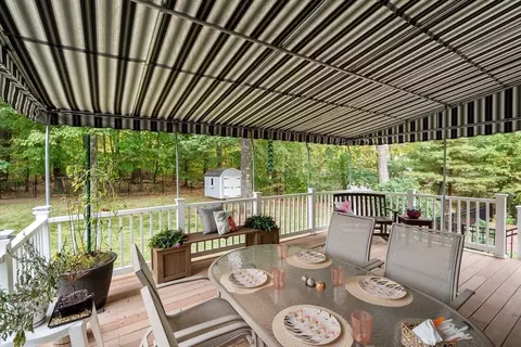 Exterior - 3 Exeter Rd, Hudson, MA 01749 photo 6 of 12