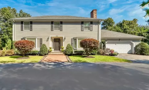 219 High Rock St, Westwood, MA 02090