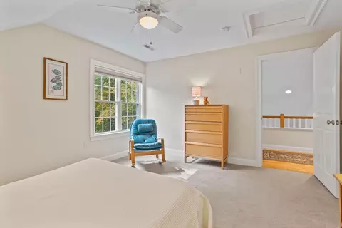 Bedroom - 3 Chase Path #7, Acton, MA 01720 photo 5 of 5