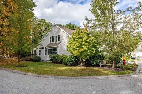 Exterior - 3 Chase Path #7, Acton, MA 01720 photo 7 of 7
