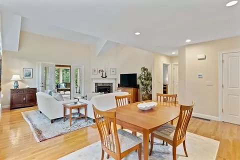 Dining - 3 Chase Path #7, Acton, MA 01720 photo 3 of 3