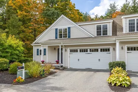 3 Chase Path #7, Acton, MA 01720