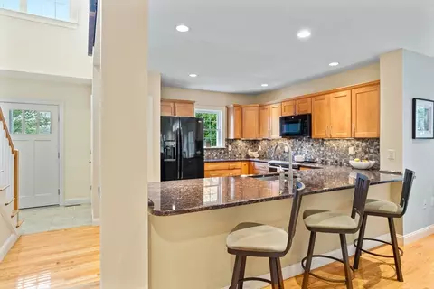 Kitchen - 3 Chase Path #7, Acton, MA 01720 photo 4 of 4