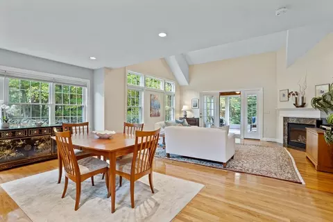 Dining - 3 Chase Path #7, Acton, MA 01720 photo 2 of 3