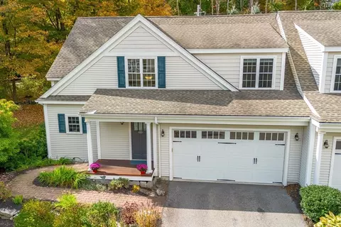 Exterior - 3 Chase Path #7, Acton, MA 01720 photo 6 of 7