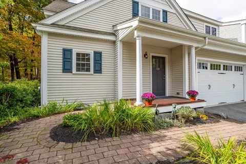 Exterior - 3 Chase Path #7, Acton, MA 01720 photo 2 of 7