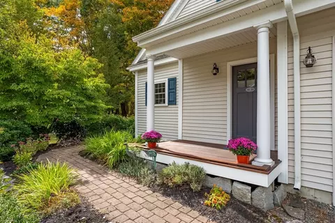 Exterior - 3 Chase Path #7, Acton, MA 01720 photo 5 of 7