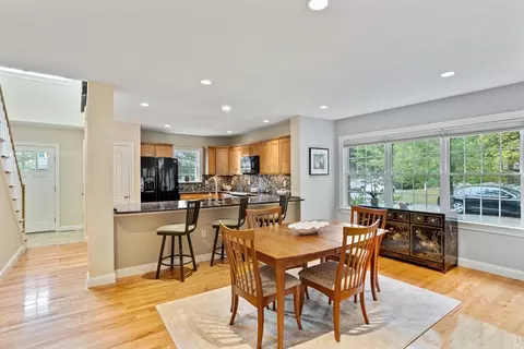 Dining - 3 Chase Path #7, Acton, MA 01720 photo 1 of 3