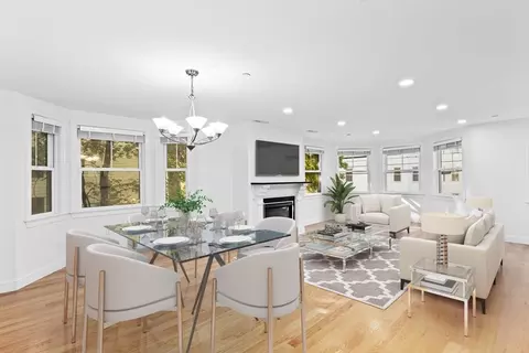 56 Line St #2, Somerville, MA 02143