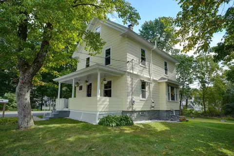 14 Corthell Rd, Billerica, MA 01862