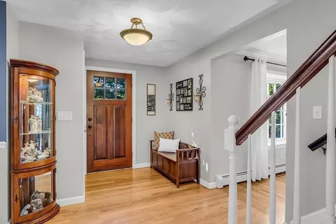 Entry Way - 8 Peach Tree Path, Andover, MA 01810 photo 1 of 2