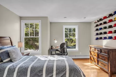 Bedroom - 8 Peach Tree Path, Andover, MA 01810 photo 5 of 5