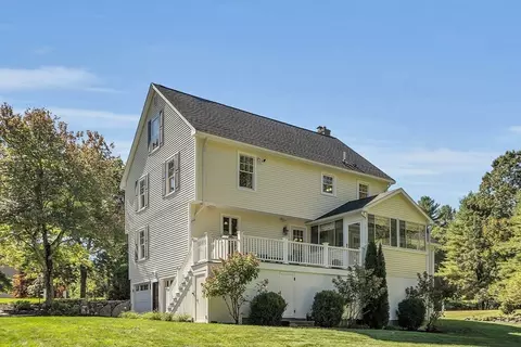 Other - 8 Peach Tree Path, Andover, MA 01810 photo 11 of 12