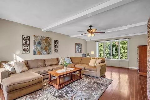 Living - 8 Peach Tree Path, Andover, MA 01810 photo 3 of 3