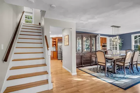 Entry Way - 8 Peach Tree Path, Andover, MA 01810 photo 2 of 2