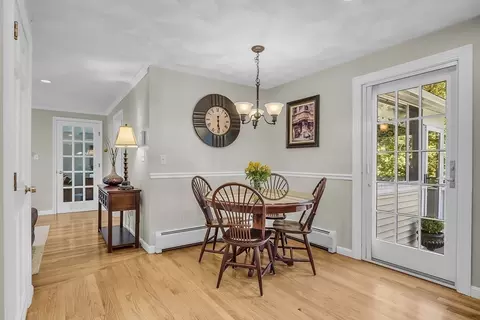 Dining - 8 Peach Tree Path, Andover, MA 01810 photo 1 of 3