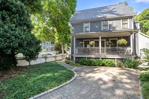 3 Healey St, Cambridge, MA 02138