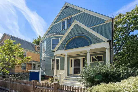 4 Leonard Ave, Cambridge, MA 02139