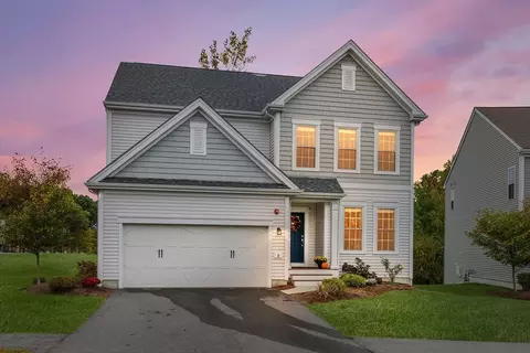 5 Walnut Way #5, Hopkinton, MA 01748