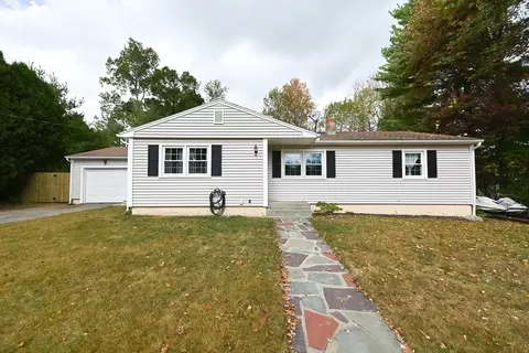 19 Shary Ln, Auburn, MA 01501
