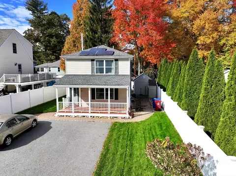 68 Mascuppic Trl, Tyngsborough, MA 01879