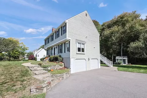 5 Chilmark Rd, Franklin, MA 02038 photo 2
