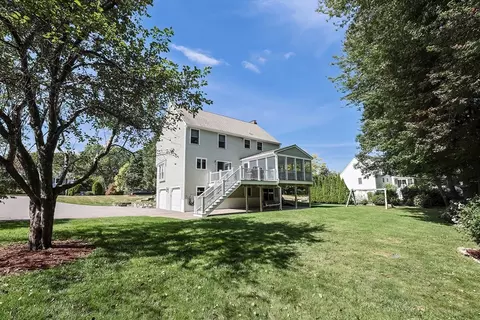 5 Chilmark Rd, Franklin, MA 02038 photo 4