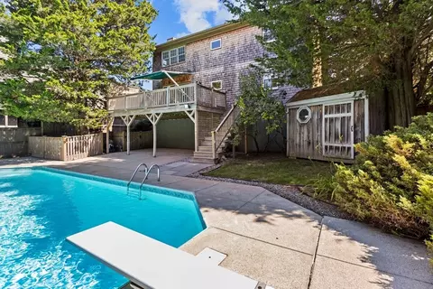 43 Lewis Ave, Tiverton, RI 02878