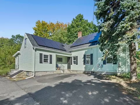 86 High St, Randolph, MA 02368