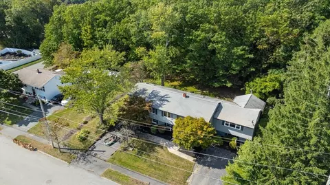 41 Harrison Ave, Peabody, MA 01960