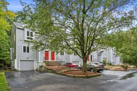 849 Boston Post Rd E #5H, Marlborough, MA 01752